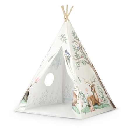 Tipi telk lastele nukido - beež