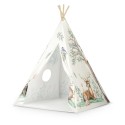 Tipi telk lastele nukido - beež