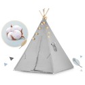 Tuledega laste tipi telk - hall