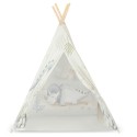 Laste tipi telk - dinosaurused