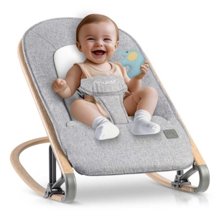 Lamimistool mänguasjadega - hall