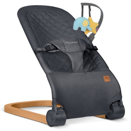 Lamamistool mänguasjadega - antratsiithall