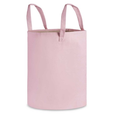 Mänguasjakorv - roosa