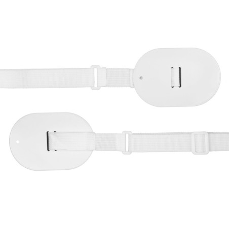 Voodipiire 150 x 42 x 35 cm beež