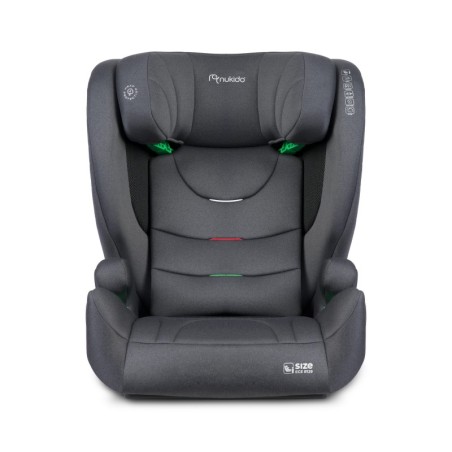 Turvatool Nukido Louis pehme hall 15-36 kg ISOFIX