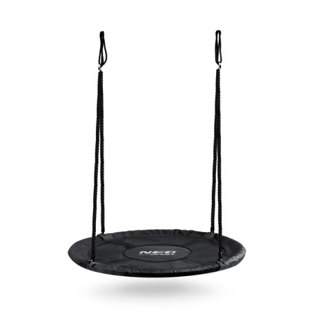 Pesakiik 120 cm, must