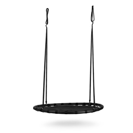 Pesakiik 120 cm, must