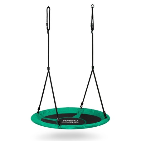 Pesakiik 120 cm, roheline