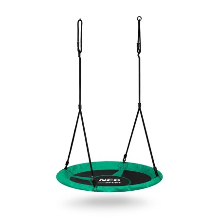 Pesakiik 110 cm, roheline