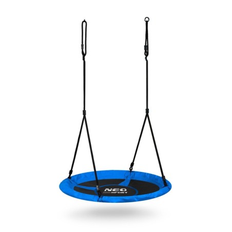 Pesakiik 110 cm, sinine