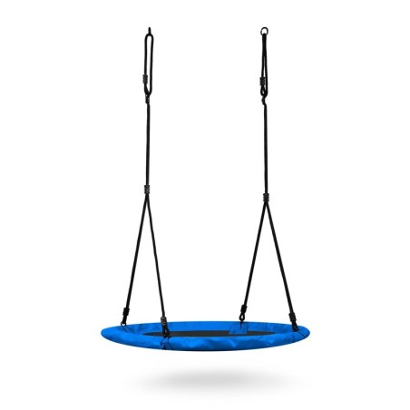 Pesakiik 110 cm, sinine