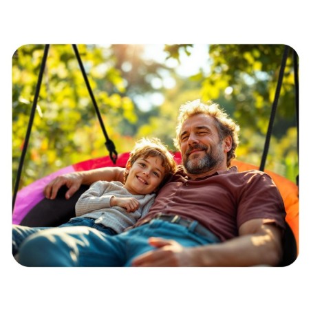 Pesakiik värviline 100 cm