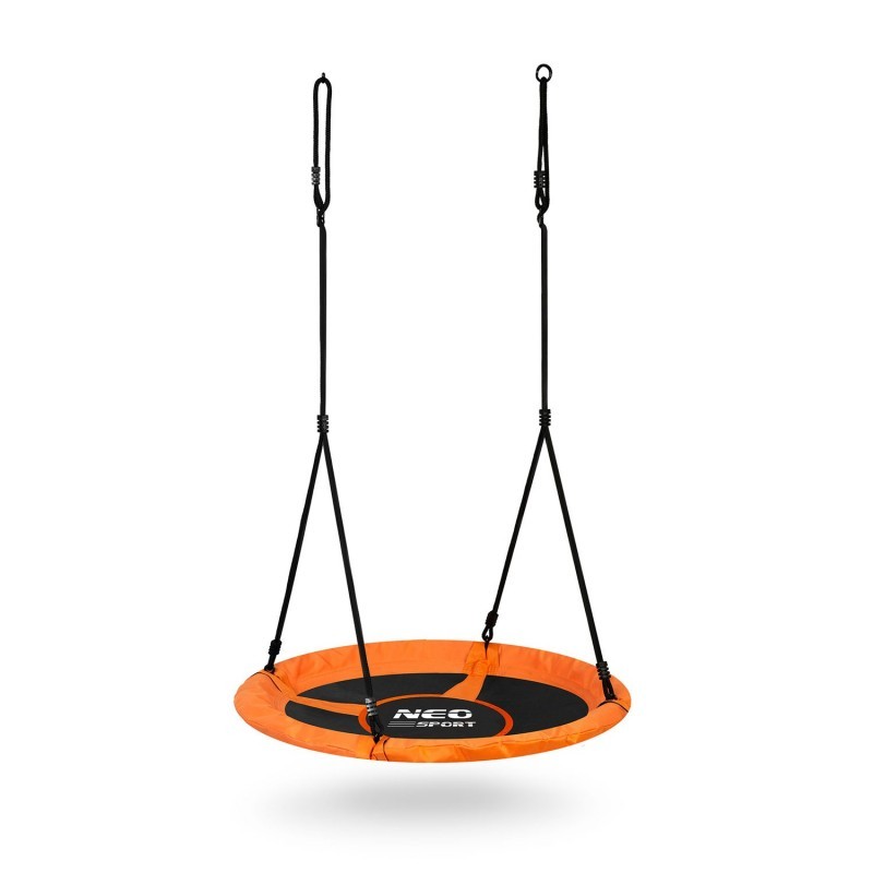 Pesakiik 100 cm, oranž