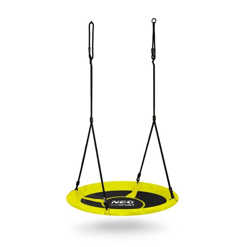 Pesakiik 100 cm, kollane