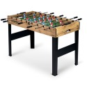 Lauajalgpalli laud 118x61x79cm puidust