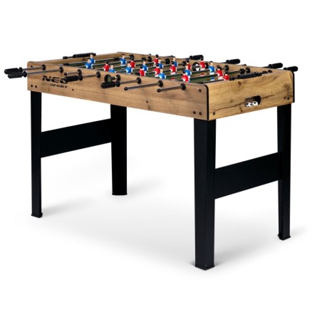 Lauajalgpalli laud 118x61x79cm puidust