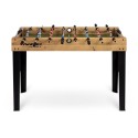 Lauajalgpalli laud 118x61x79cm puidust
