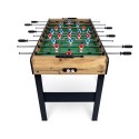 Lauajalgpalli laud 118x61x79cm puidust