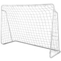 Jalgpallivärav 215 x 153 cm