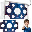 Neo-sport väravate täpsusmatt 300 x 200 cm