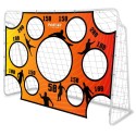 Neo-sport väravate täpsusmatt 215 x 150 cm