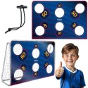 Neo-sport väravate täpsusmatt 215 x 150 cm