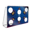 Neo-sport väravate täpsusmatt 215 x 150 cm
