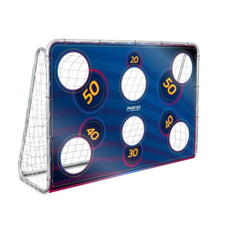 Neo-sport väravate täpsusmatt 180 x 120 cm