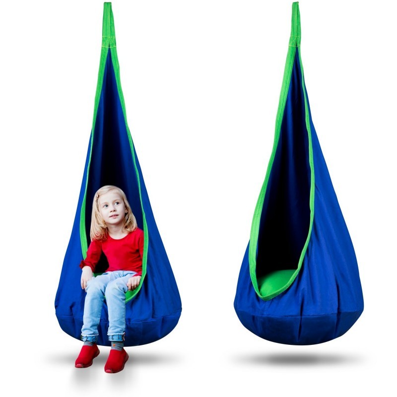 Kookon ripptool sinine