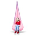 Kookon ripptool heleroosa