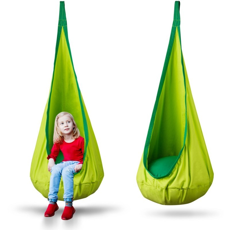 Kookon ripptool roheline