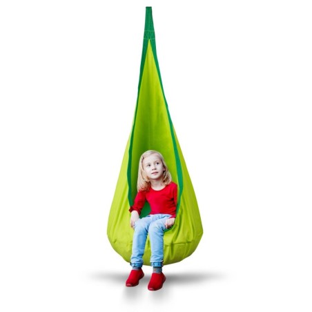 Kookon ripptool roheline