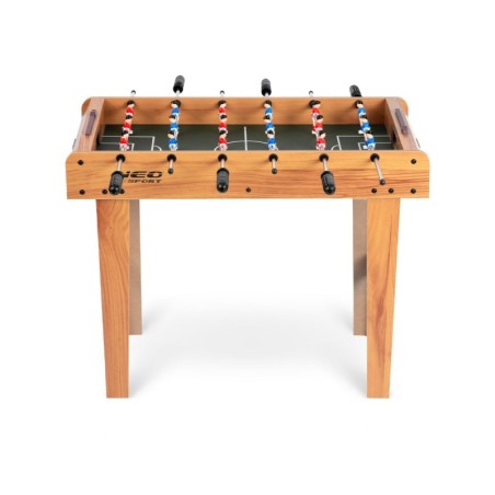 Lauajalgpalli laud 70x37x62cm puidust