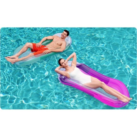 Ujumismadrats Bestway