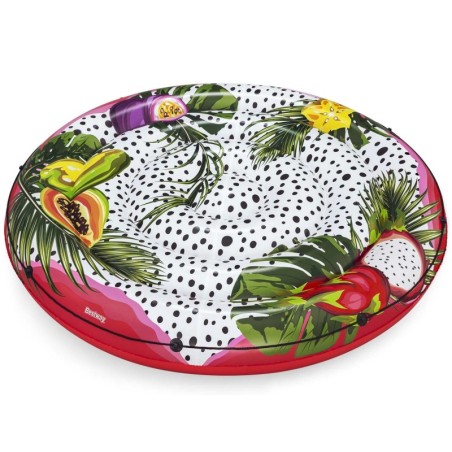 Ujuv saareke puuviljadega Bestway