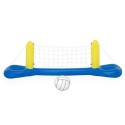 Ujuv basseinivõrkpallikomplekt 252 x 64 cm Bestway