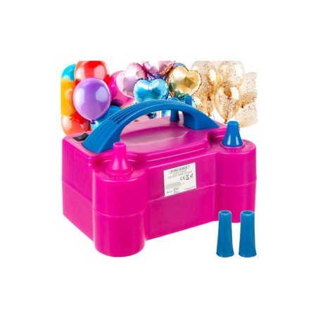 Elektriline õhupallipump