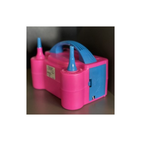 Elektriline õhupallipump