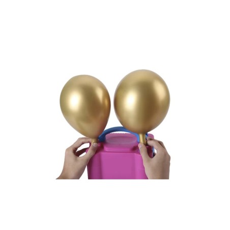 Elektriline õhupallipump