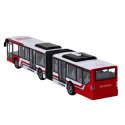 Puldiga juhitav buss