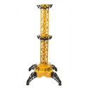 RC puldiga kraana 128cm
