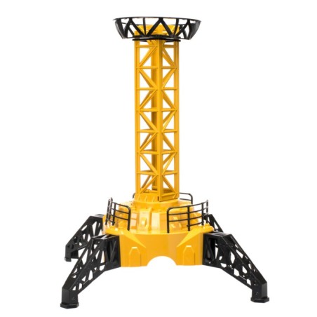 RC puldiga kraana 128cm