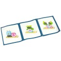Loominguline puidust ruumiline pusle öökull 3D