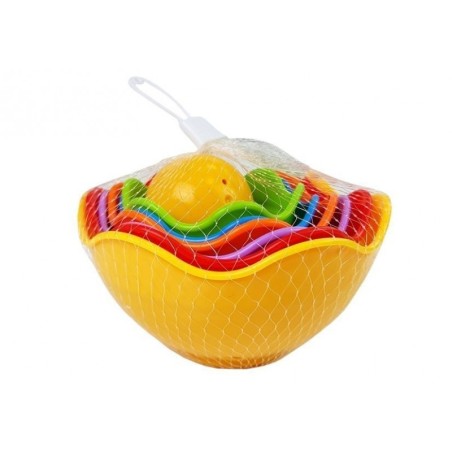 Beebipüramiidi kestad