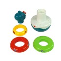 Bubble Dragon Rattle värvilised veljed