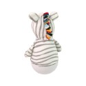 Bubble Up Zebra Lamp Music