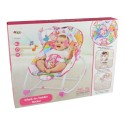 Kiiktool 2in1 Pink Flower Sounds Vibratsioon