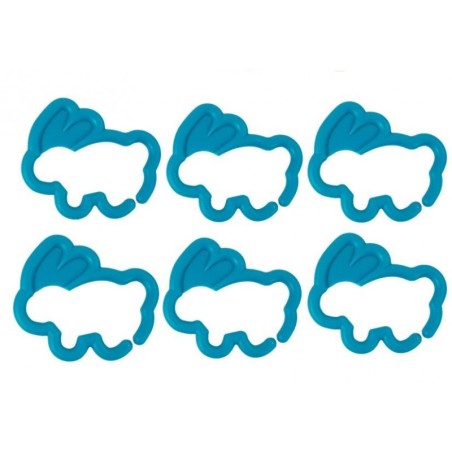 Kujundab sensoorseid loomi imikutele