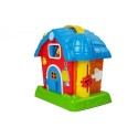 Muusika Barn Animals Farm Sounds Muusika Ed