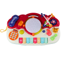 Klave Trumm muusika mänguasi